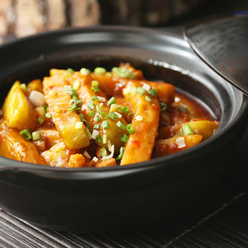 Alai Nouilles photo 8