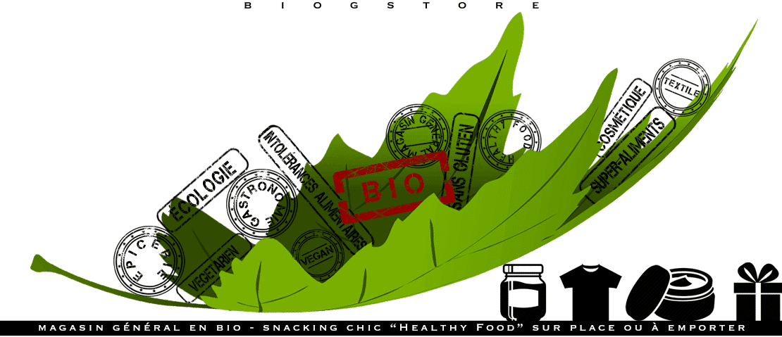 Biogstore