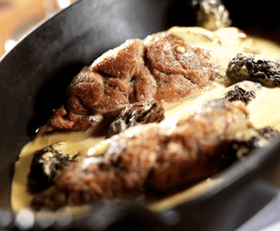 Café Comptoir Abel photo 4