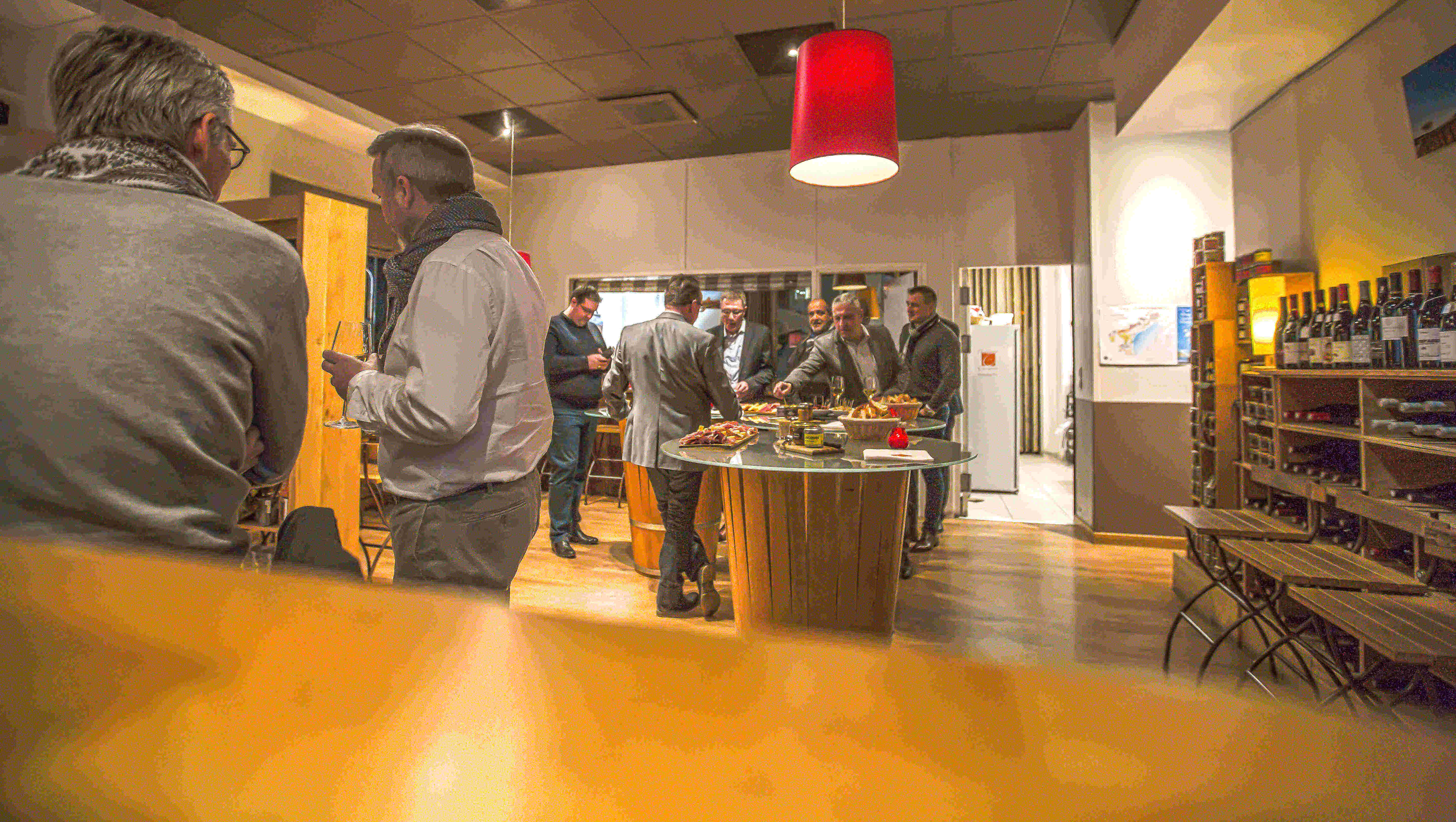 L'Epicerie Comptoir - Les Halles photo 5