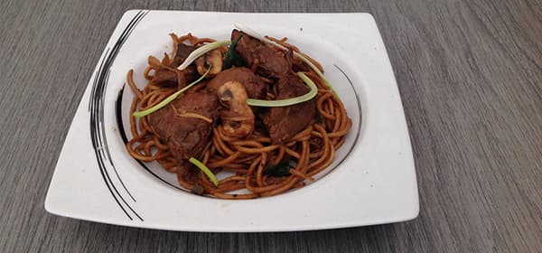 La Marmite Sénégauloise photo 8