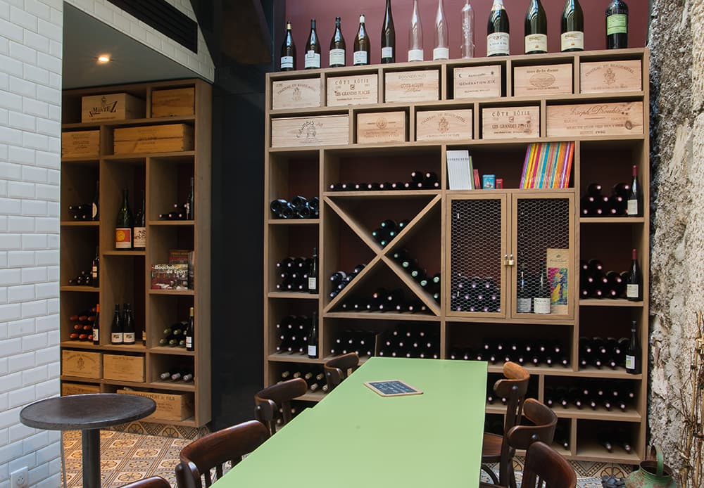 Le Café du Peintre photo 6