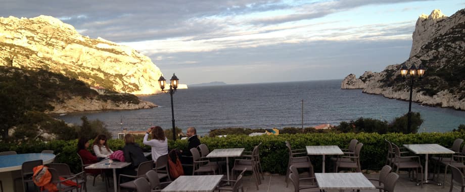 Le Château Sormiou photo 7