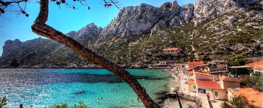 Le Château Sormiou photo 4