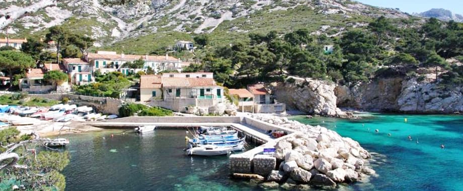 Le Château Sormiou photo 6