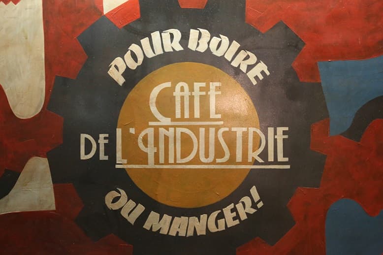 L'Industrie photo 8