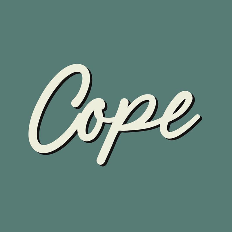 Cope