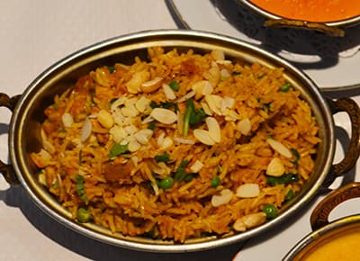 Restaurant Royal Pokhara photo 7