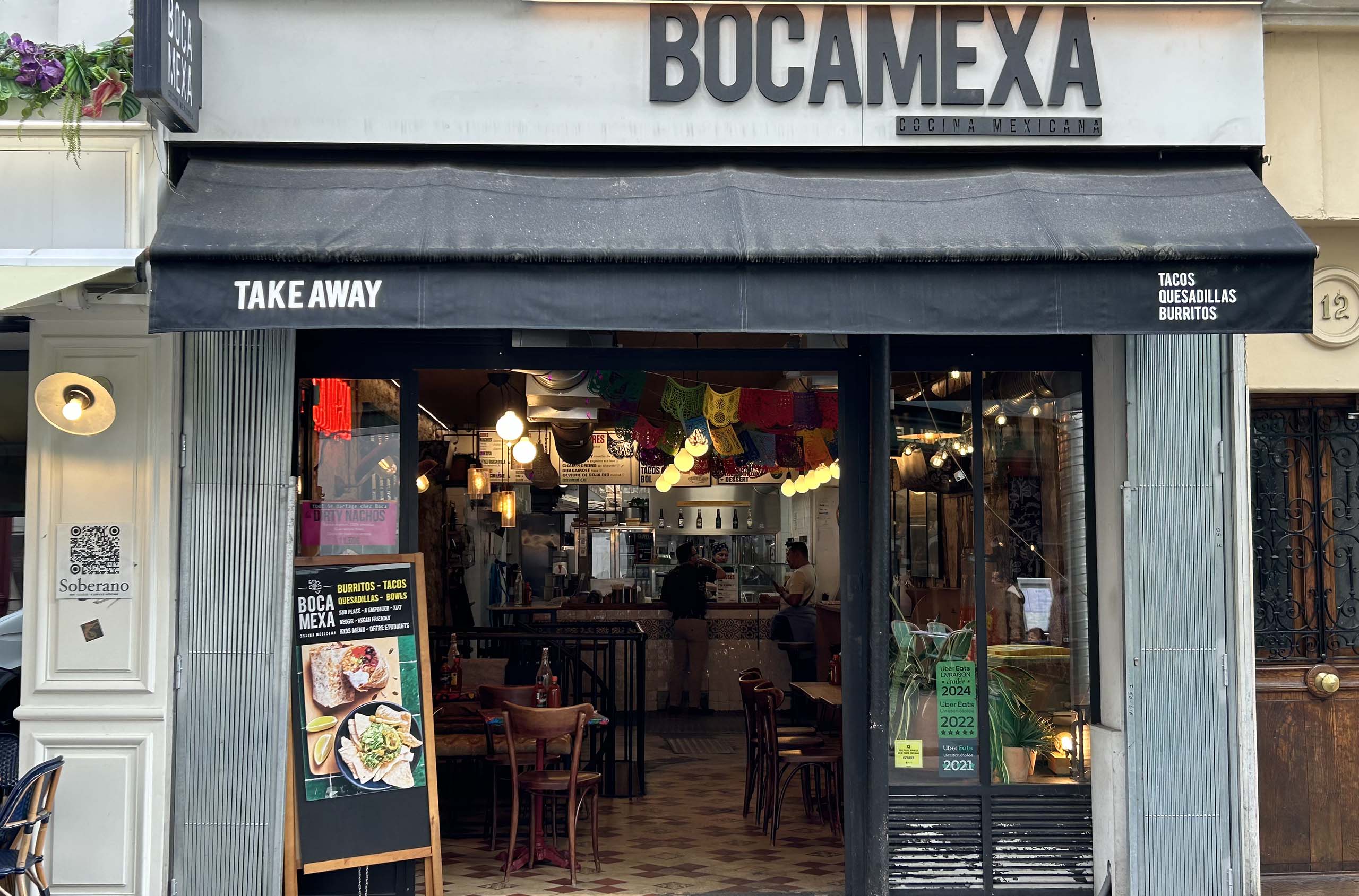 Bocamexa photo 6