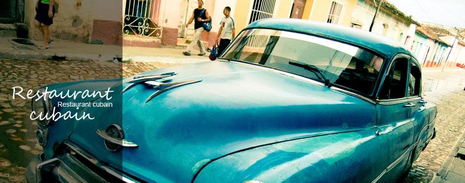 La Bodeguita Cubana photo 3