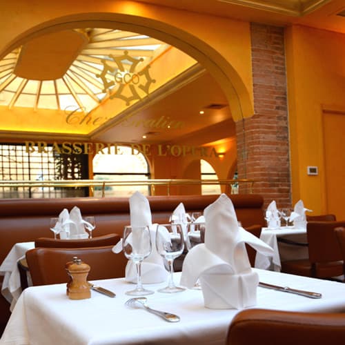 Le Bouillon du Capitole photo 6