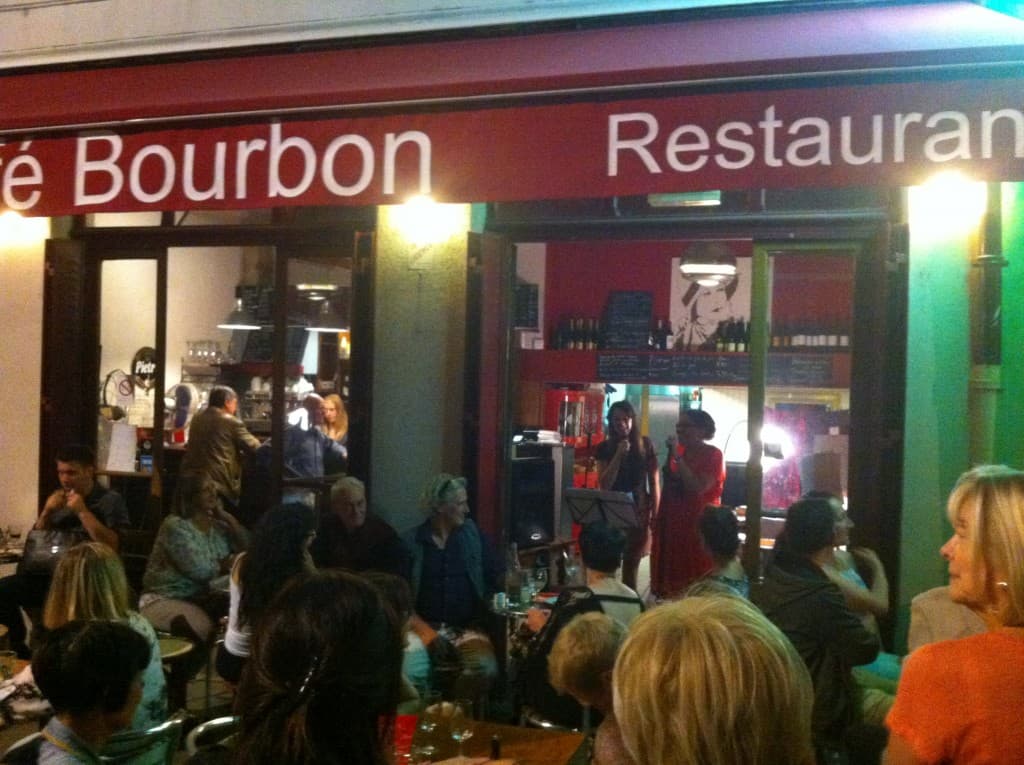 Café Bourbon photo 3
