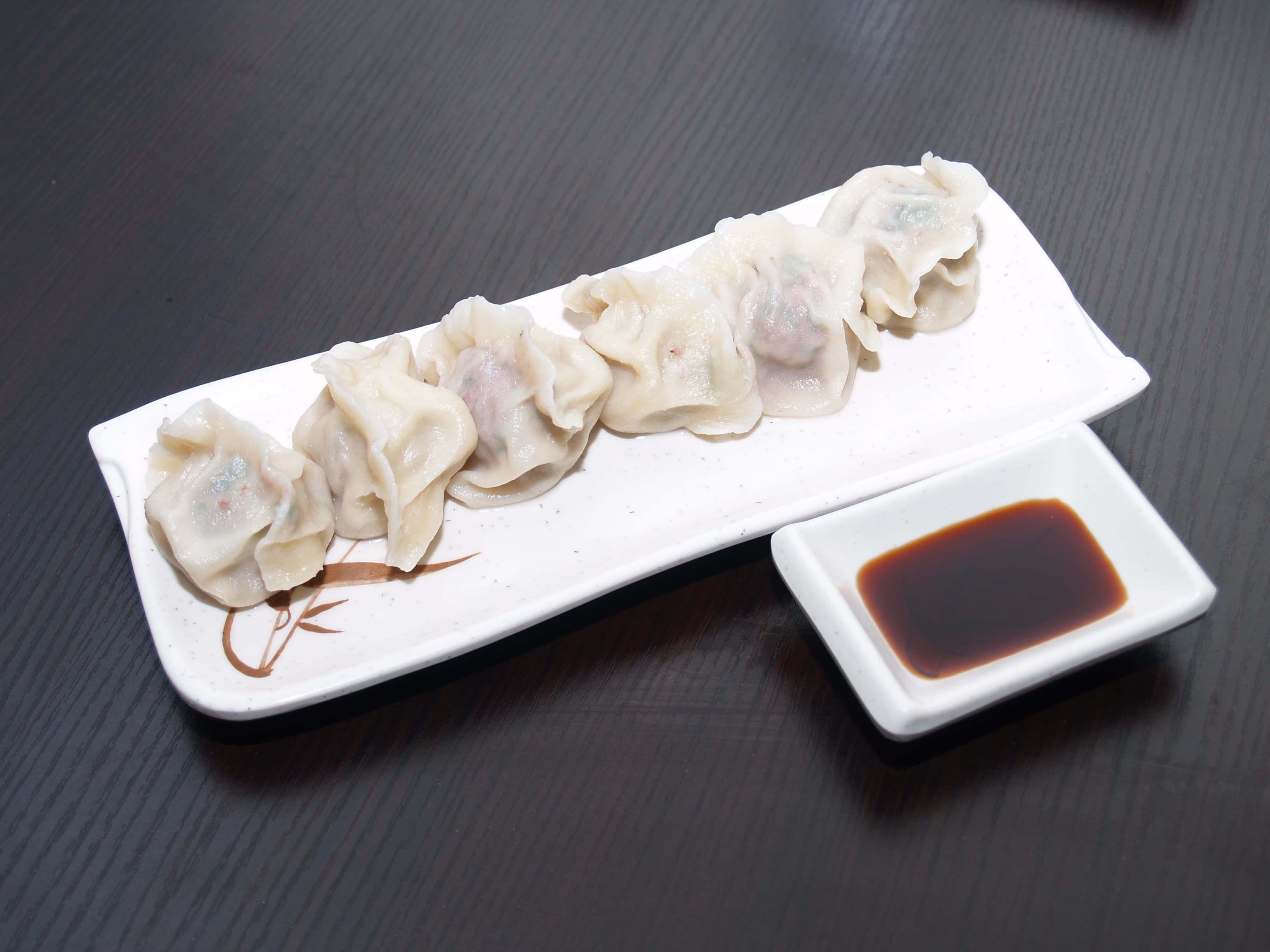 La Maison des raviolis