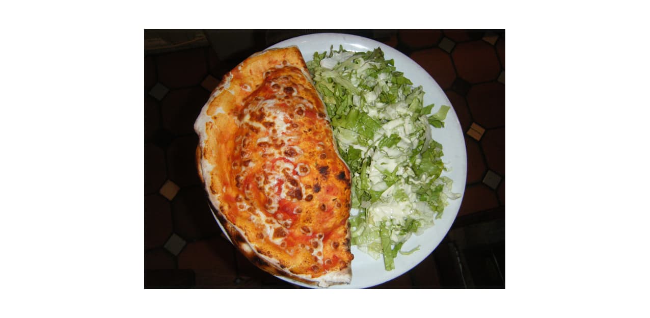 Pizzeria Janata photo 4