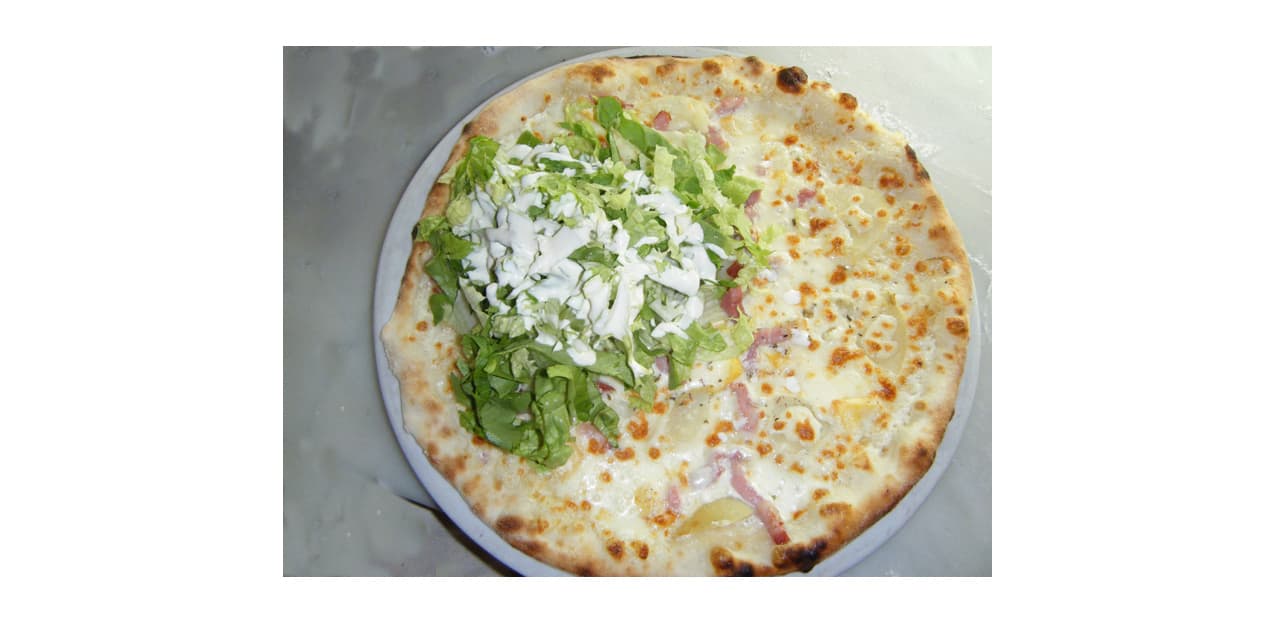 Pizzeria Janata photo 6