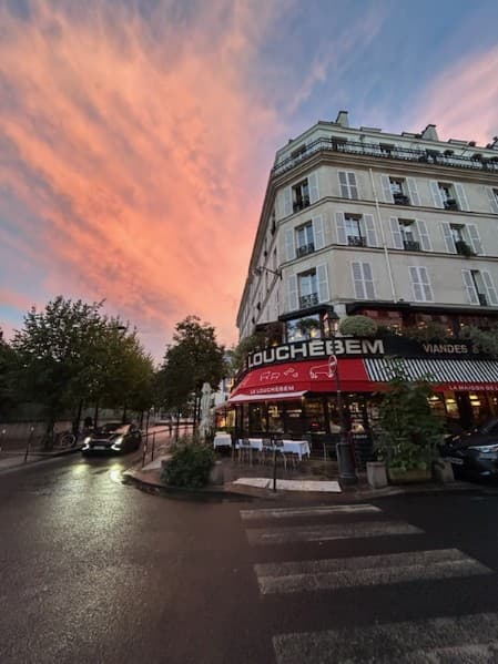 Le Louchébem photo 4