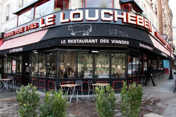 Le Louchébem photo 2