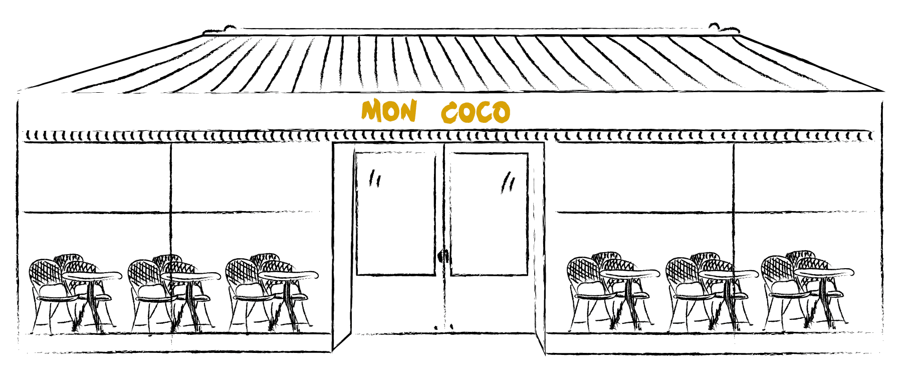 Mon Coco photo 4