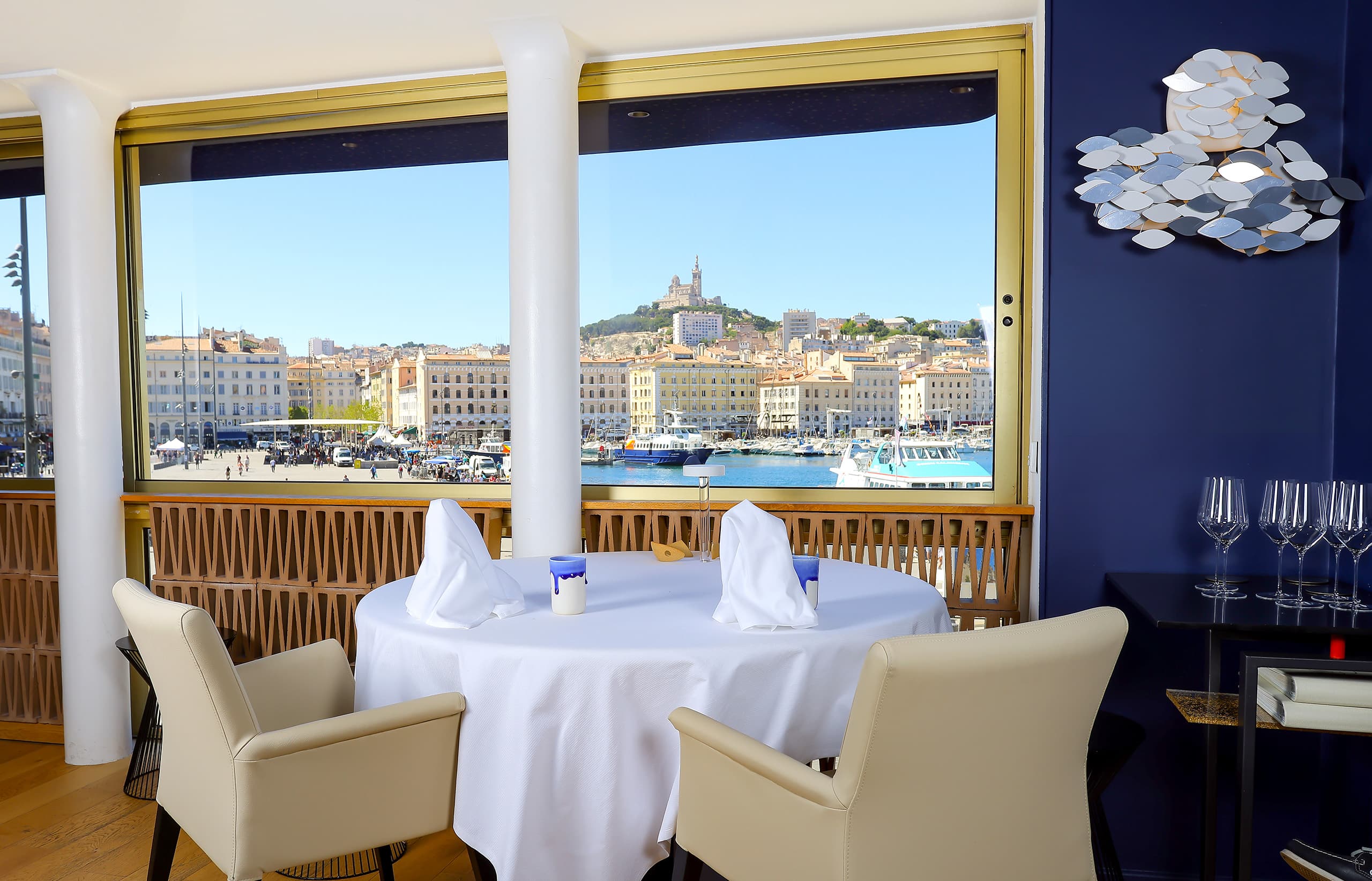 Une table au sud photo 5