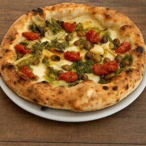 500 Degrés Pizza photo 8