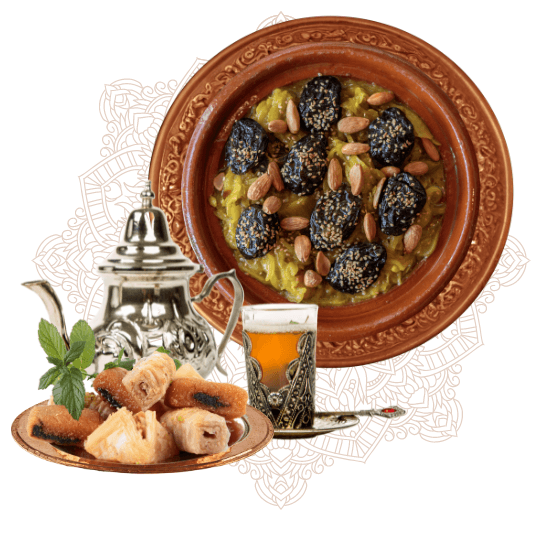 Allo Couscous photo 2