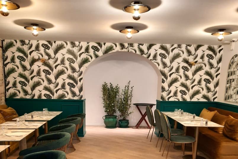 Le Grand Amalfi photo 3