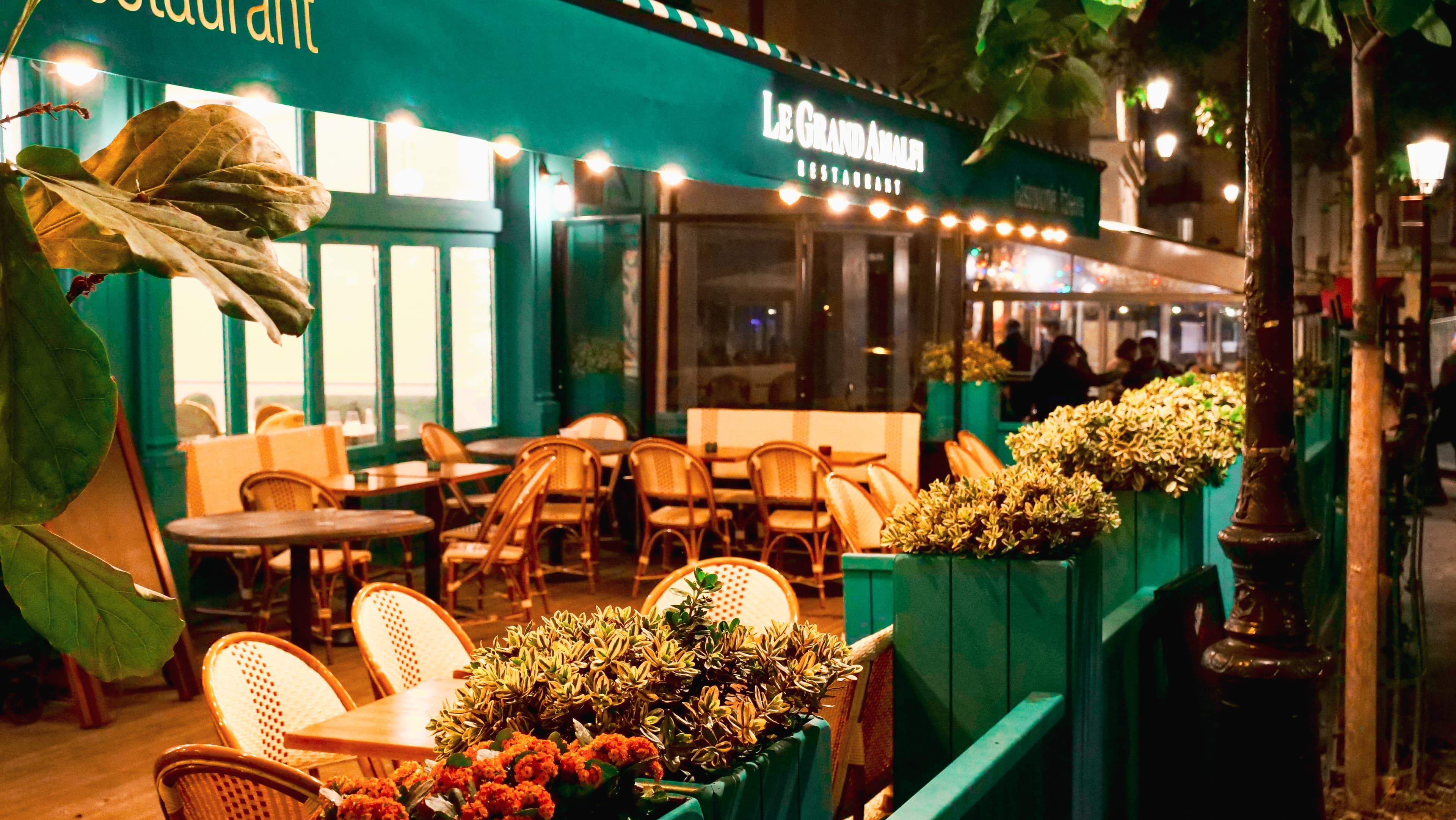 Le Grand Amalfi photo 2