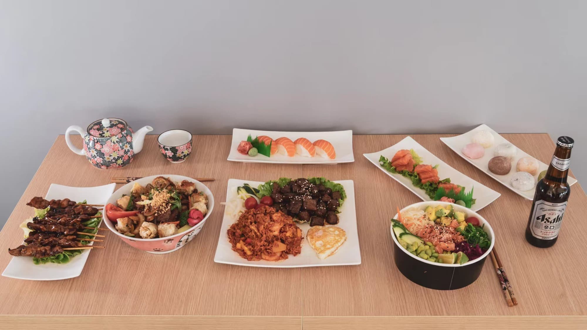 J'adooore Asia photo 3