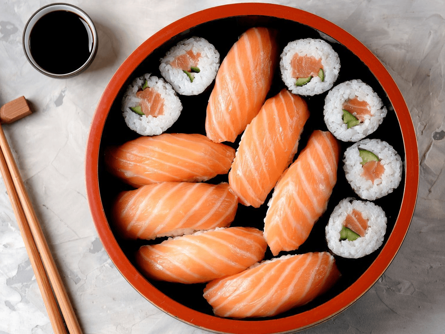 Sushi Soleil photo 6