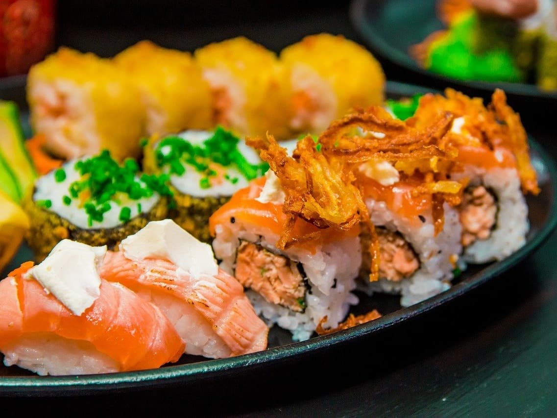 Sushi Soleil photo 3