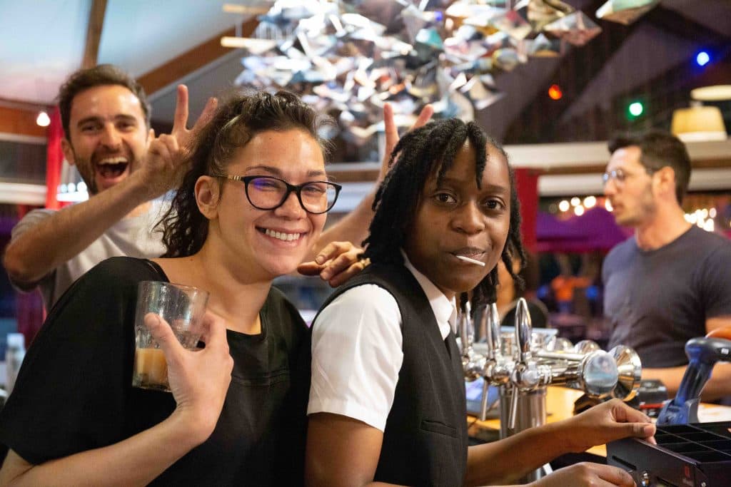 Au Parc des Bois photo 3