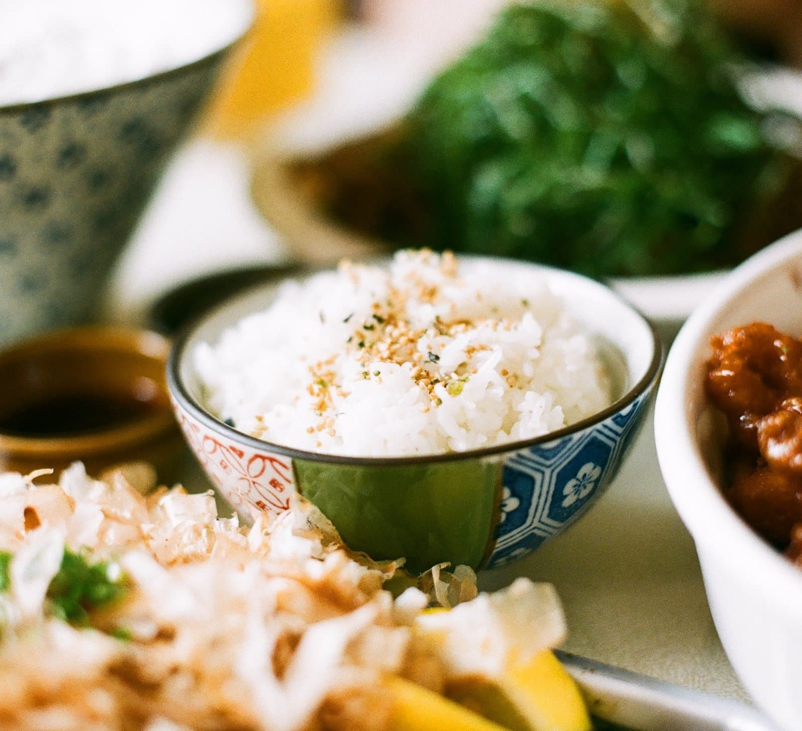 Au Village d'Asie photo 6