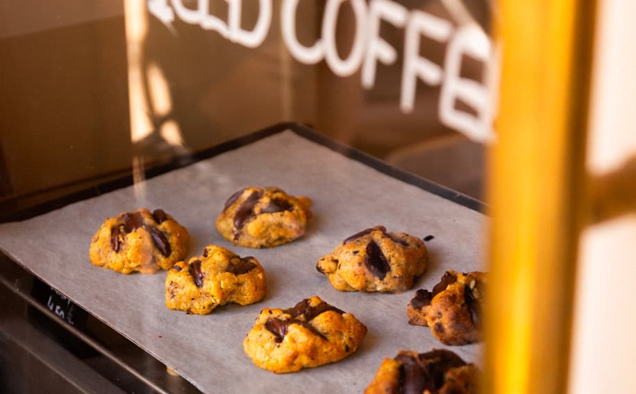 Beans Marseille Brunch