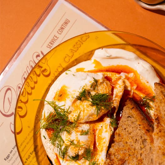 Beans Marseille Brunch photo 6