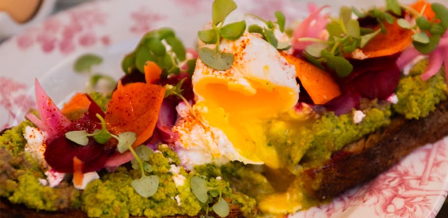 Beans Marseille Brunch photo 7