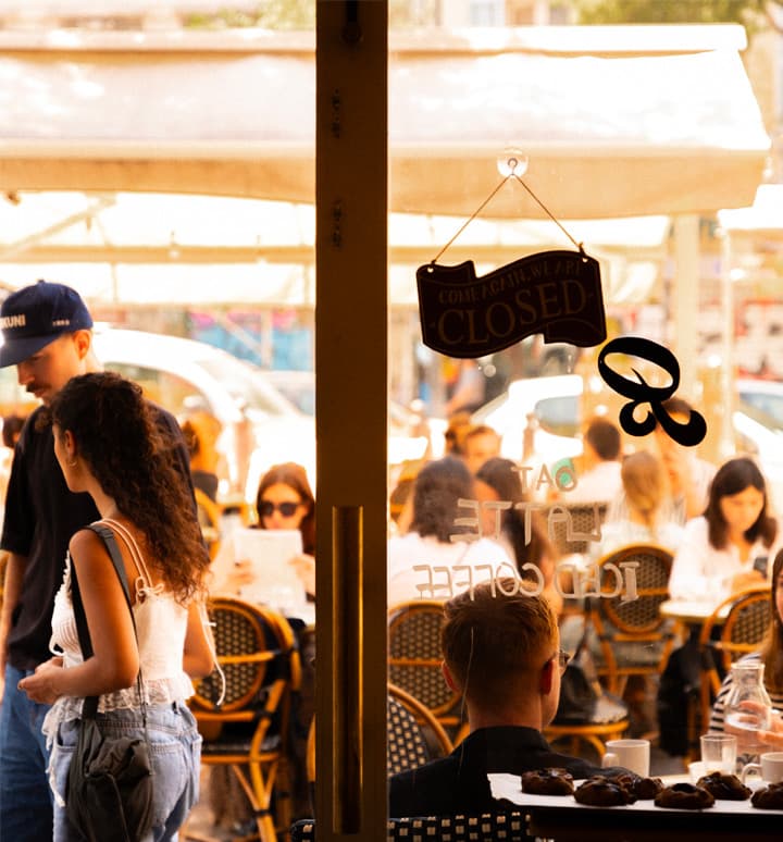 Beans Marseille Brunch photo 8