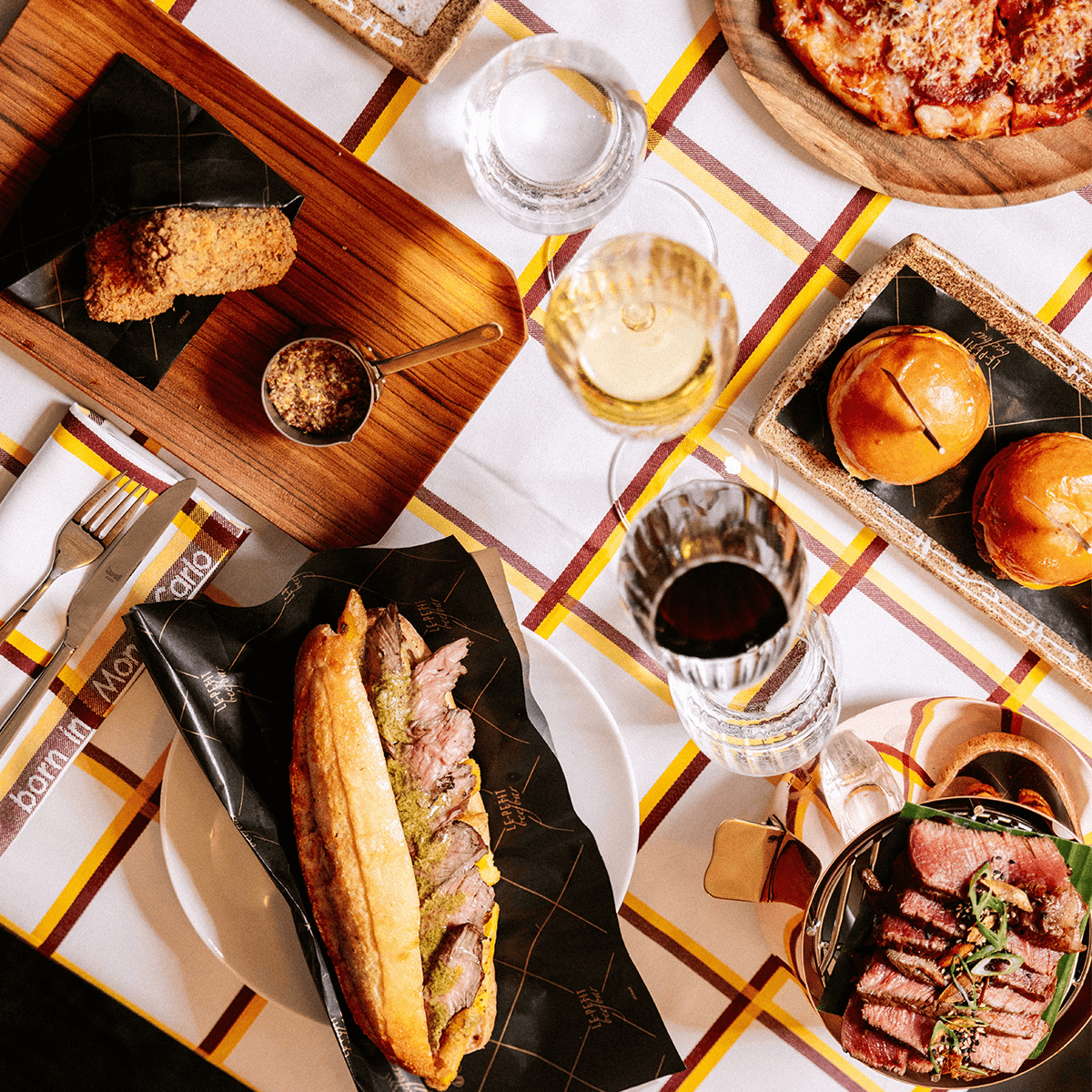 Le Petit Beefbar photo 3