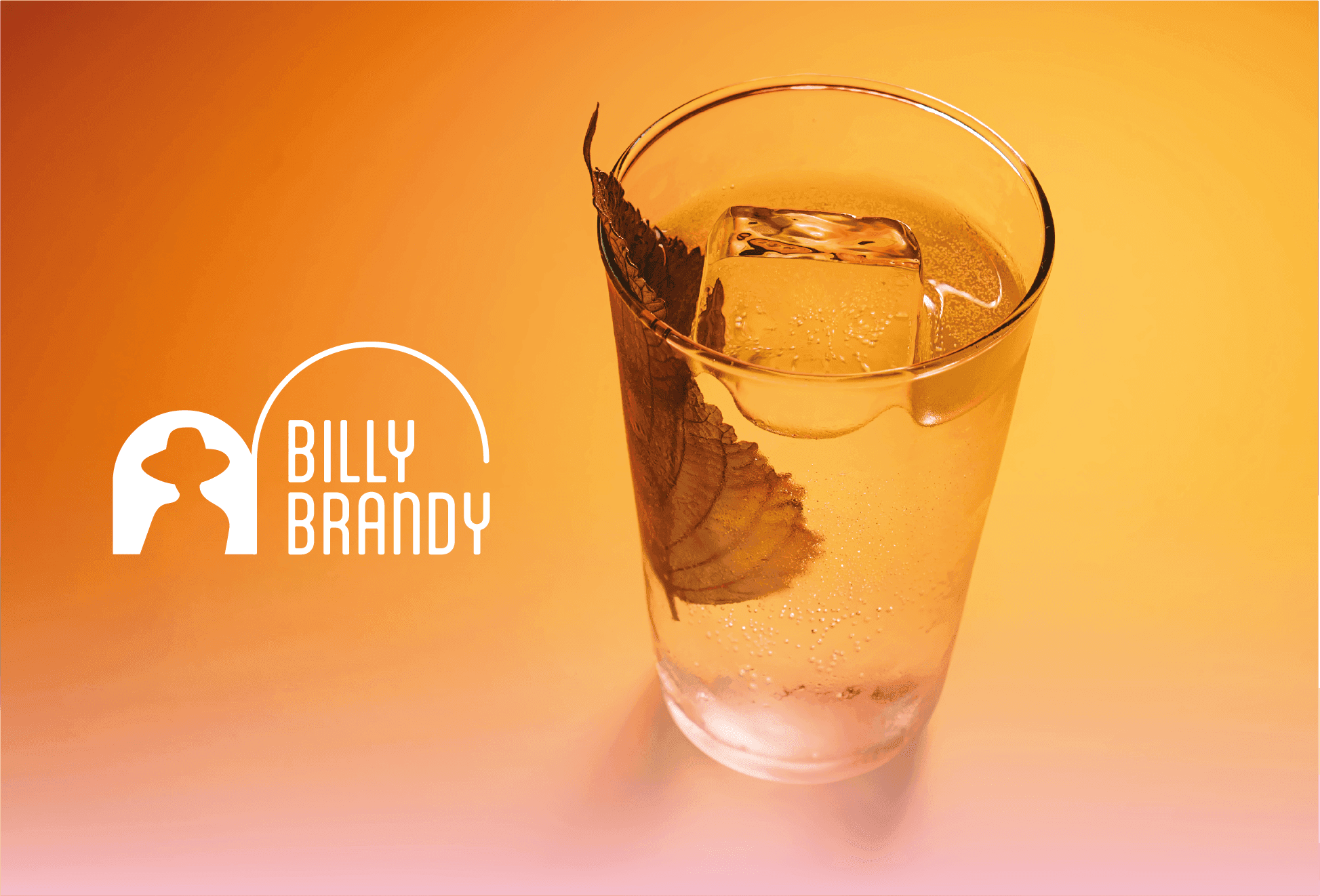 Billy Brandy