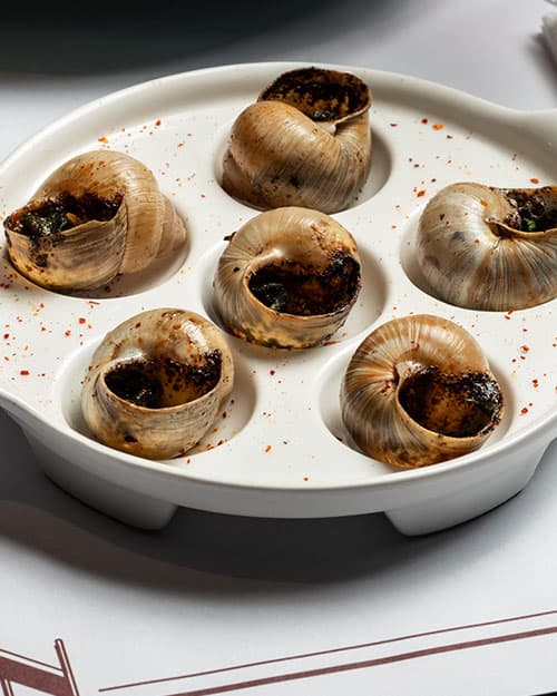 Bouillon de Paris photo 7