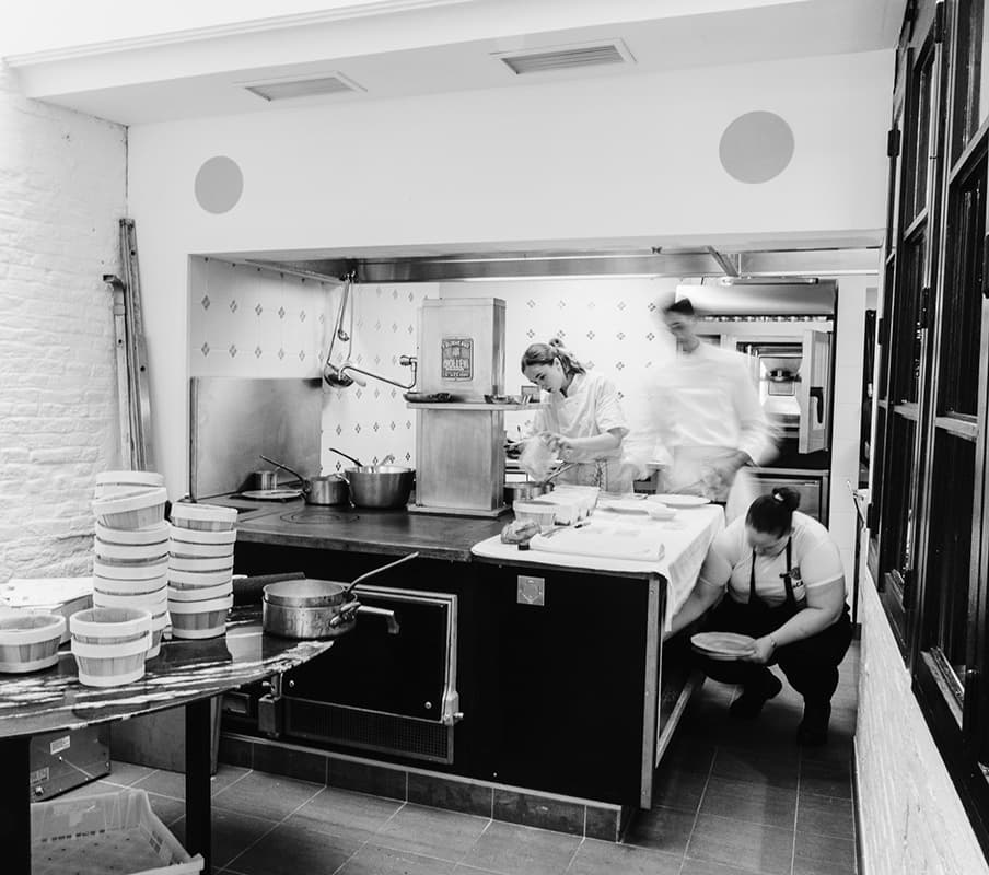 Brasserie Dufour photo 8