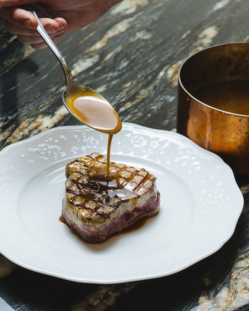 Brasserie Dufour photo 4