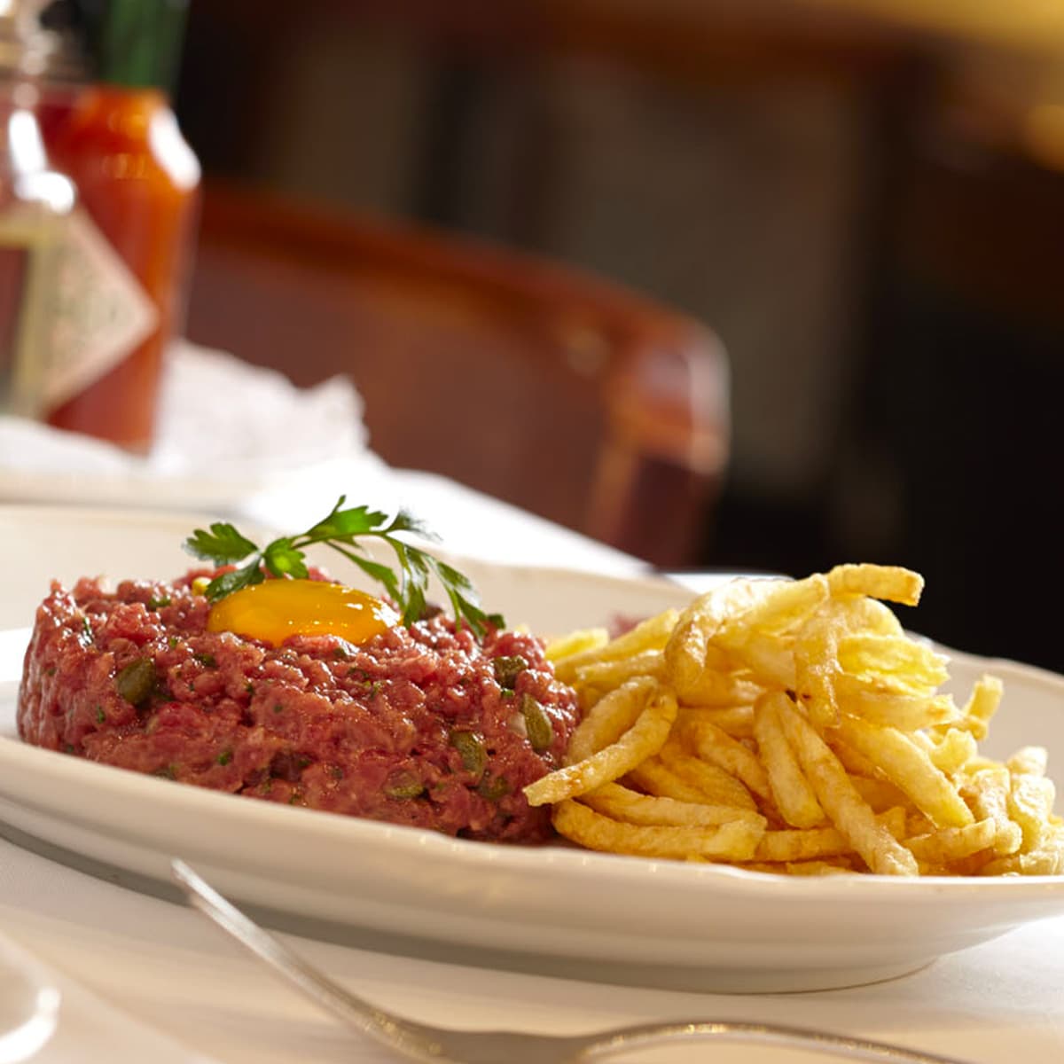 Brasserie André photo 3