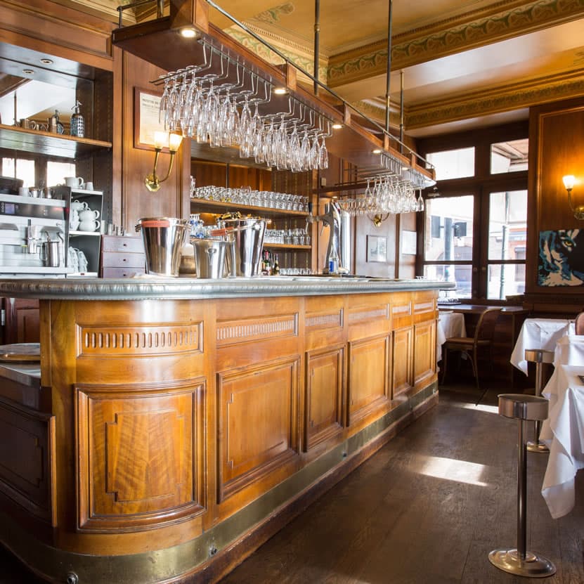 Brasserie des Beaux-Arts photo 5