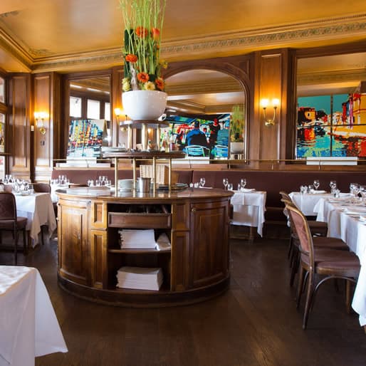 Brasserie des Beaux-Arts photo 2