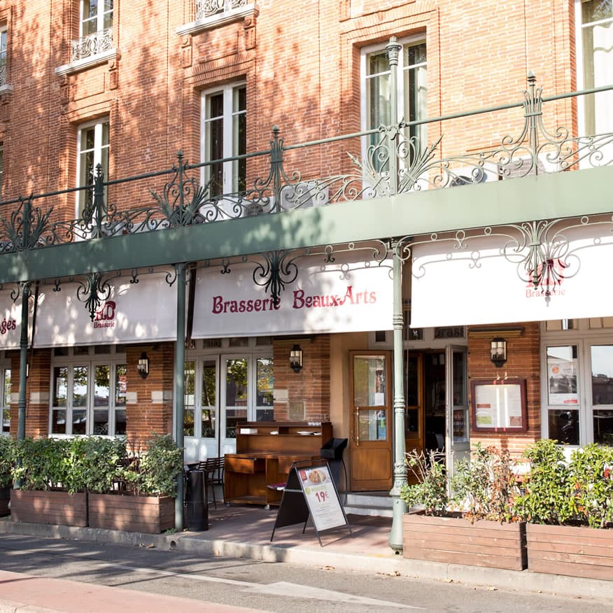 Brasserie des Beaux-Arts photo 3