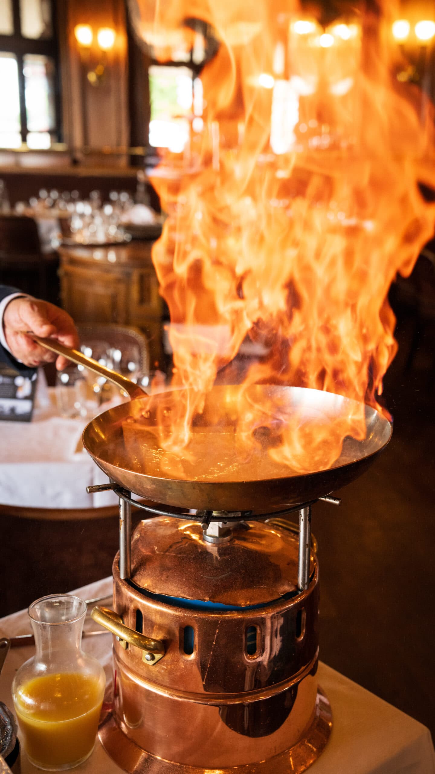 Brasserie des Beaux-Arts