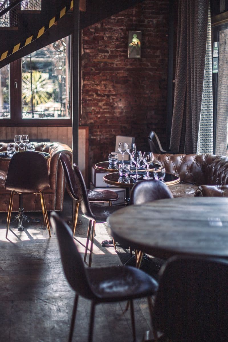 Café à la Une photo 7