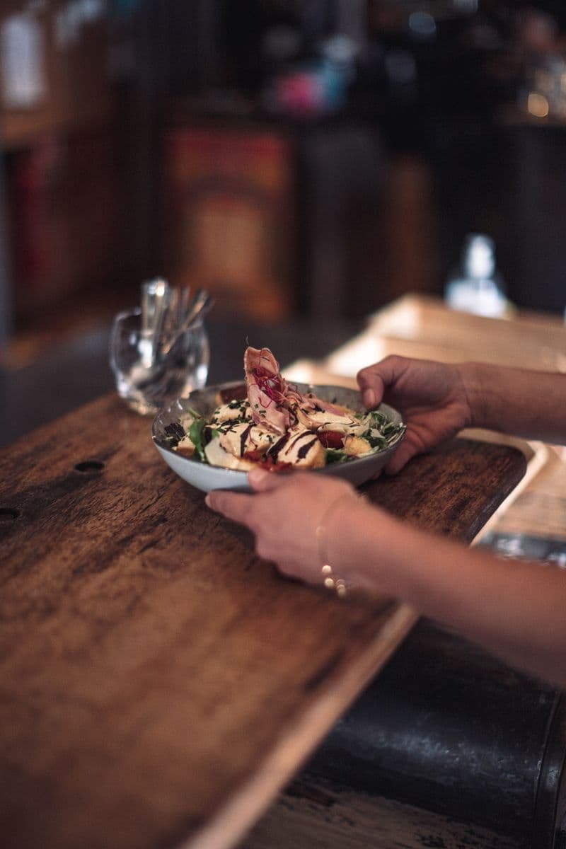 Café à la Une photo 3