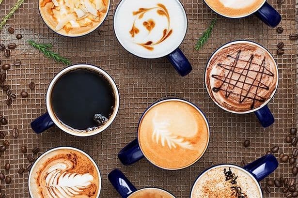 Café Charlot photo 7