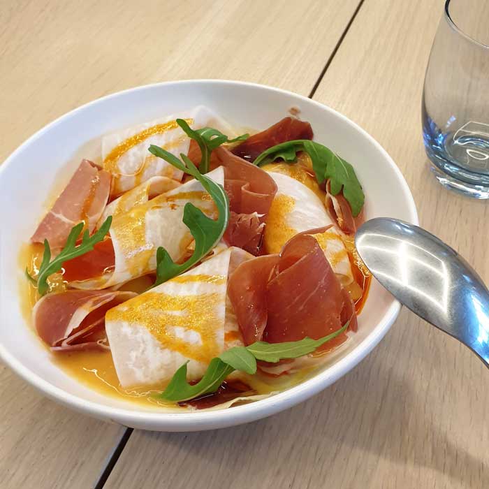 Le Café du Musée photo 4